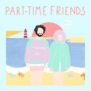 ดาวน์โหลดและฟังเพลง Même si พร้อมเนื้อเพลงจาก Part-Time Friends