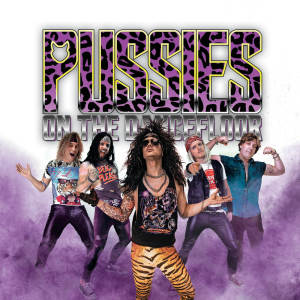 收听Pussies on the Dancefloor的Edge of the Dawn (Explicit)歌词歌曲