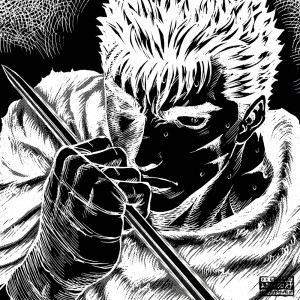 Album ABYSS OF EVIL II from ram1x