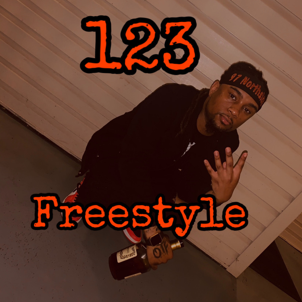 123 Freestyle (Explicit)