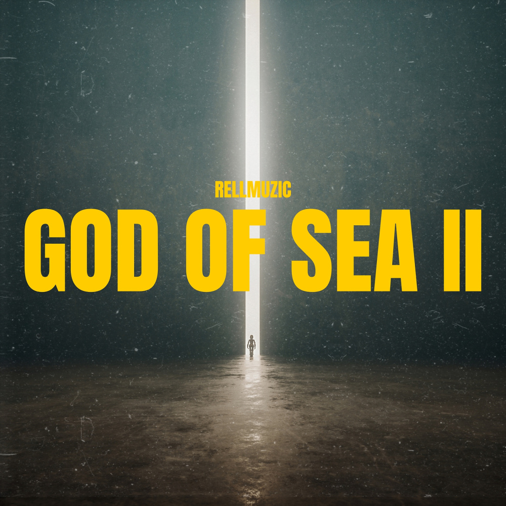 God of the Sea Ll
