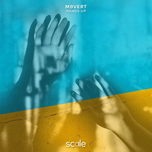 Album Hands Up from Mbvert