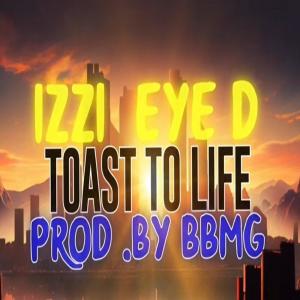 收聽EYE D的Toast to life歌詞歌曲