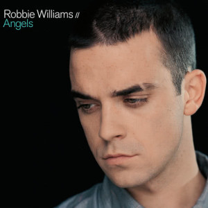 收聽Robbie Williams的Angels (Acoustic)歌詞歌曲