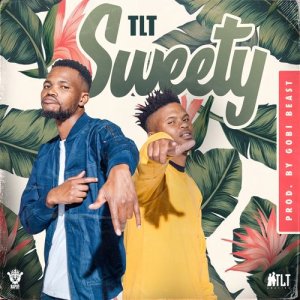 Dengarkan lagu Sweety nyanyian TLT dengan lirik