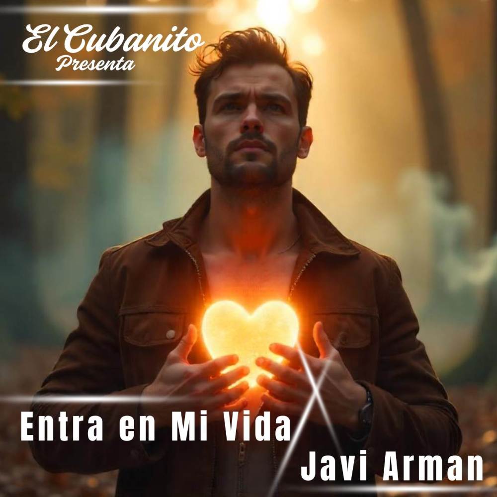 Entra en Mi Vida (Cover)