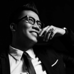 收聽Hoàng Rapper的Thất Tình歌詞歌曲