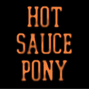 Hot Sauce Pony的專輯Burnt Ends