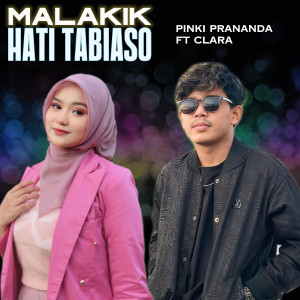 Album Malakik Hati Tabiaso from Pinki Prananda