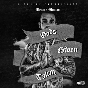 ดาวน์โหลดและฟังเพลง Only You (Explicit) พร้อมเนื้อเพลงจาก Menace Monroe