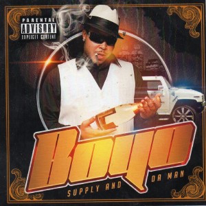 ดาวน์โหลดและฟังเพลง I'm Gone (Explicit) พร้อมเนื้อเพลงจาก Boyo