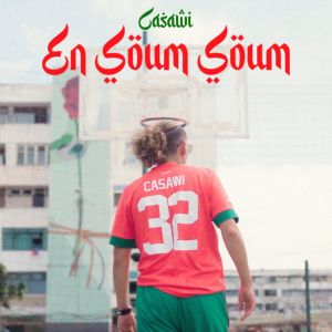 Listen to En Soum Soum song with lyrics from CASAWI