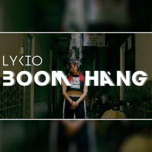 Boom Hàng dari Lykio