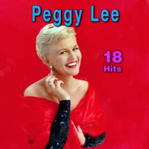 收聽Peggy Lee的Oh Love Hast Thou Forsaken Me歌詞歌曲