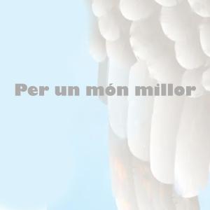 Charlie Diago的專輯Per un món millor