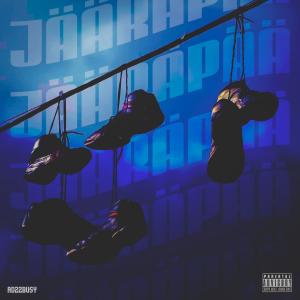 收聽AD22Busy的Jääräpää (Explicit)歌詞歌曲