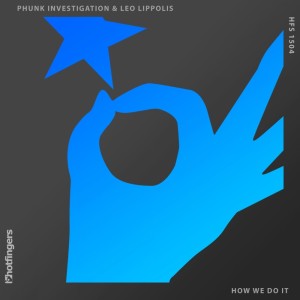 Album How We Do It from Leo Lippolis