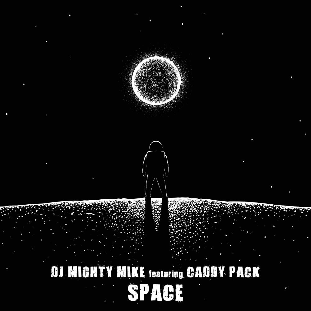 Space (feat. Caddy Pack) (Explicit)