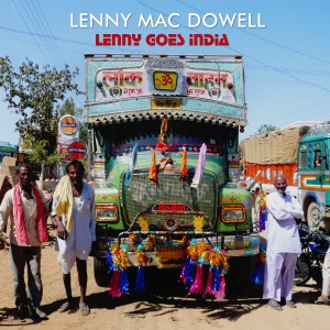 อัลบัม Lenny Goes India ศิลปิน Lenny Mac Dowell