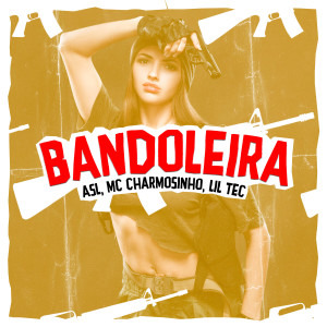 Bandoleira (Explicit)