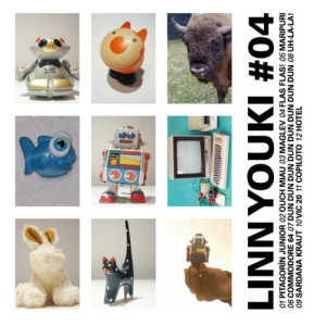 收聽Linn Youki的Dune Dun Dun Dun Dun Dun Dun歌詞歌曲