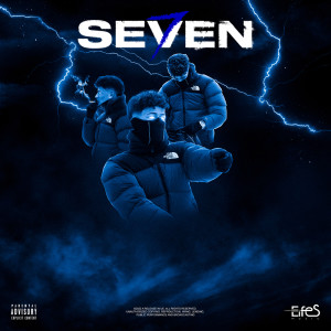 Dengarkan 7+3 (Explicit) lagu dari Seven（欧美） dengan lirik
