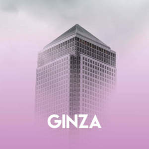 ดาวน์โหลดและฟังเพลง Ginza พร้อมเนื้อเพลงจาก Los Reggaetronics