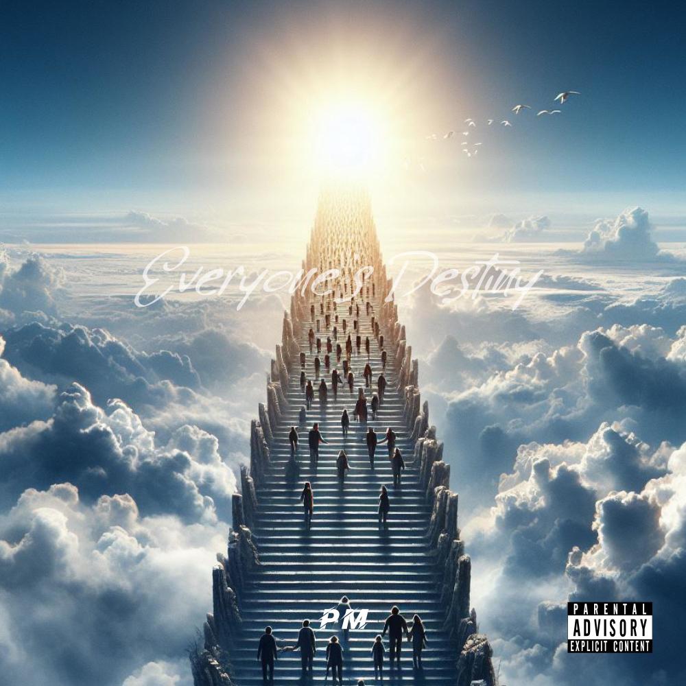 In My Head (feat. KaySe) (Explicit)