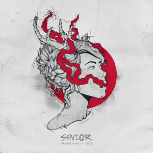 收听Arcando的Savior歌词歌曲