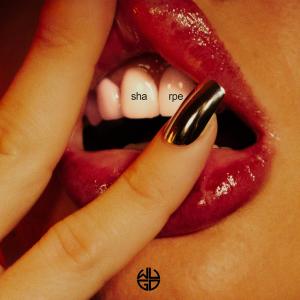 La La的專輯sharpe (Extended Mix)