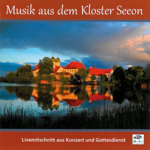 Listen to P. Rufinus Sigelius Osb / Regina coeli song with lyrics from Chorgemeinschaft Seeon