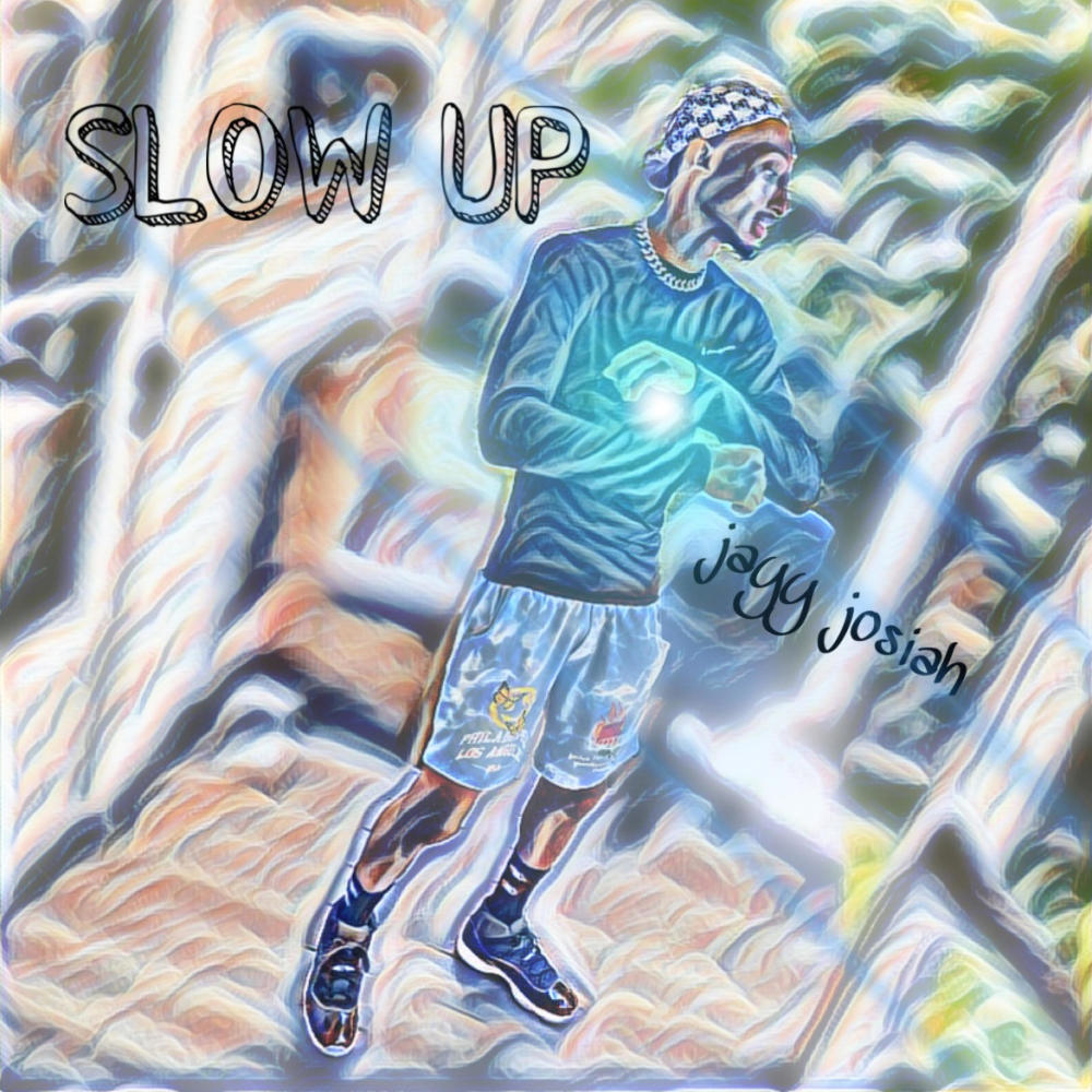 SLOW UP (feat. TILT) (Explicit)