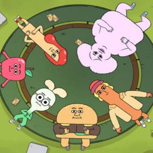 default playlist img