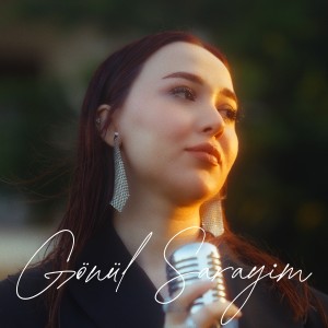 Album Gönül Sarayım from Nigar Muharrem