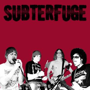 收聽Subterfuge的Freedom To Starve (Live Session)歌詞歌曲