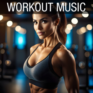 Listen to Running song with lyrics from Workout Music