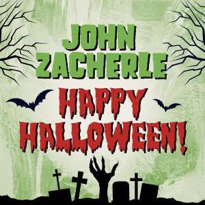 John Zacherle的專輯Happy Halloween!