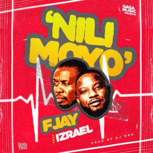 收听F Jay的Nili Moyo歌词歌曲