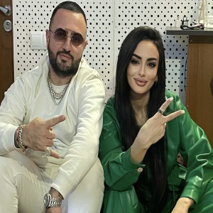 Album Ser Chka from Oksy Avdalyan