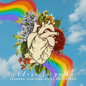 Album Close to you from Leandro Santos
