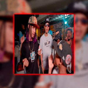 El Menor Privity的專輯LeLeLe (Explicit)