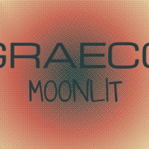 Various Artists的專輯Graeco Moonlit