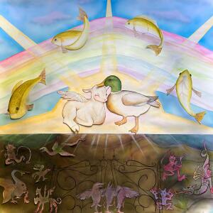 default playlist img