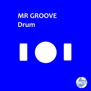 Mr Groove的專輯Drum