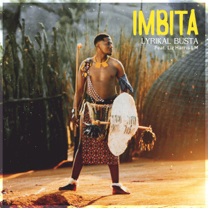 Lyrikal Busta的專輯Imbita