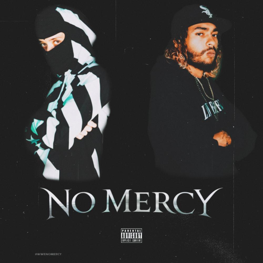 No Mercy (feat. Kid Kai) (Explicit)