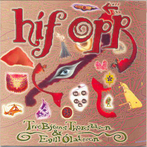 Listen to Imprompu I song with lyrics from Björn Thoroddsen