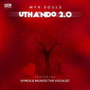 收听MFR Souls的uThando 2.0歌词歌曲