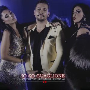 Listen to Io so guaglione (Live) song with lyrics from Stefania Lay