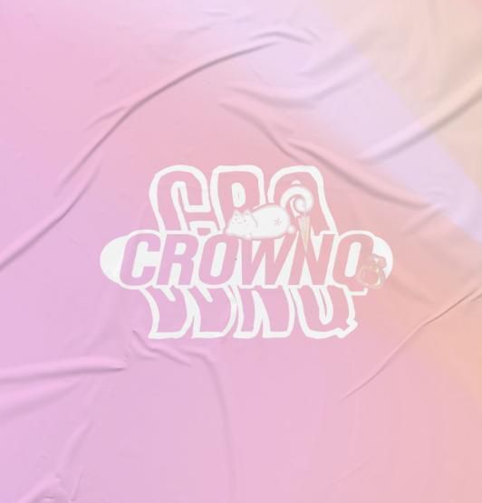 Crown-Q翻唱团